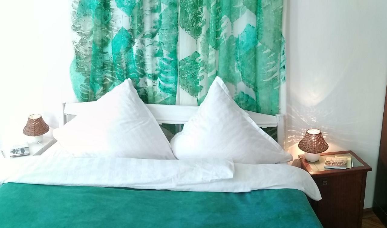 Jolie Apartment In Historical Center Budapeszt Zewnętrze zdjęcie