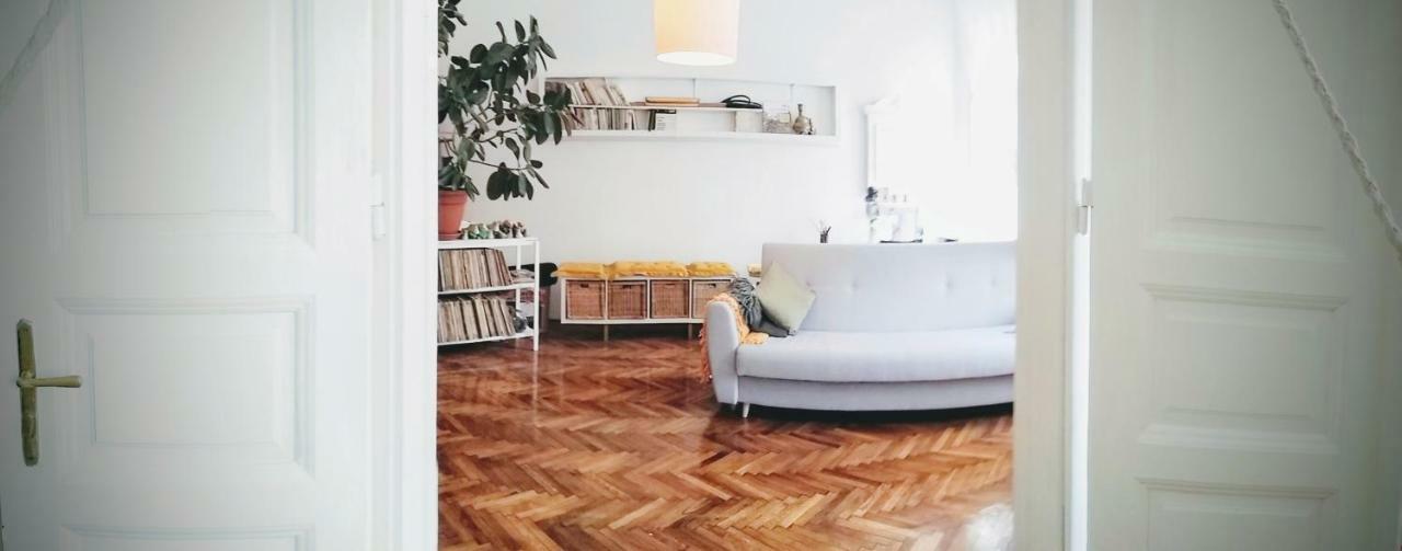 Jolie Apartment In Historical Center Budapeszt Zewnętrze zdjęcie