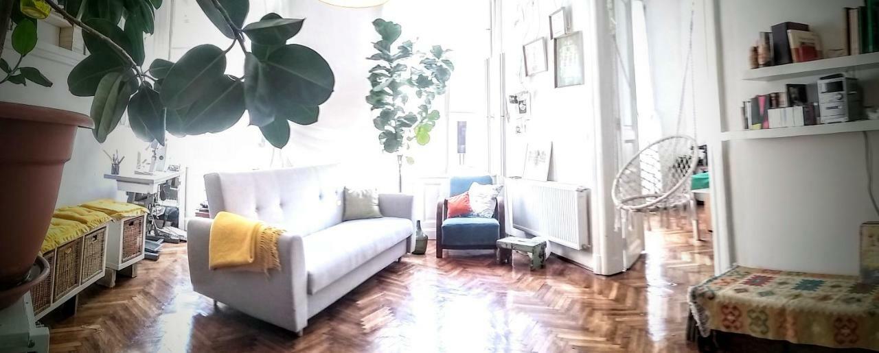 Jolie Apartment In Historical Center Budapeszt Zewnętrze zdjęcie