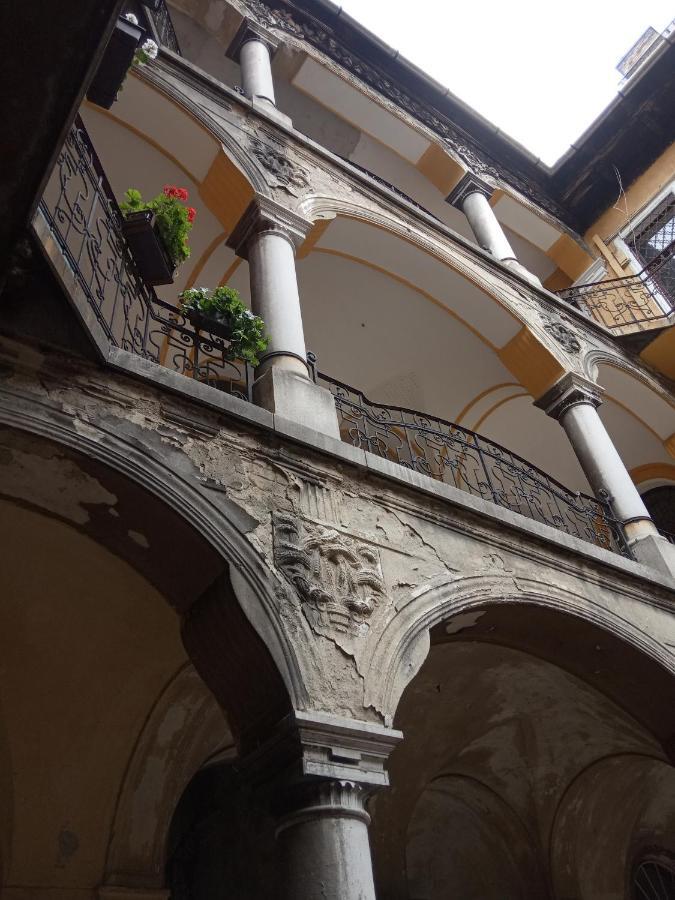 Jolie Apartment In Historical Center Budapeszt Zewnętrze zdjęcie